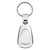Au-TOMOTIVE GOLD | Keychains | Chrysler | AUGD1180
