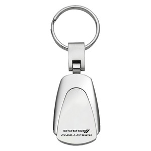 Au-TOMOTIVE GOLD | Keychains | Dodge Challenger | AUGD1182
