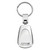 Au-TOMOTIVE GOLD | Keychains | Dodge Challenger | AUGD1182