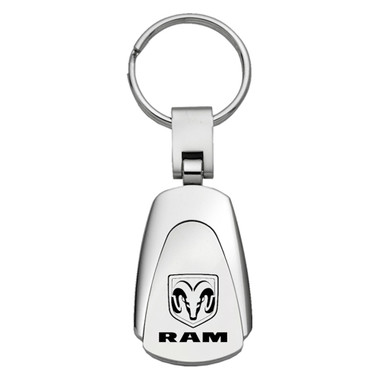 Au-TOMOTIVE GOLD | Keychains | Dodge RAM | AUGD1184