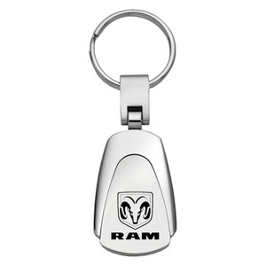 Au-TOMOTIVE GOLD | Keychains | Dodge RAM | AUGD1184