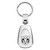 Au-TOMOTIVE GOLD | Keychains | Dodge RAM | AUGD1185