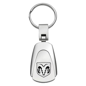 Au-TOMOTIVE GOLD | Keychains | Dodge RAM | AUGD1185