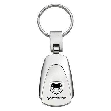 Au-TOMOTIVE GOLD | Keychains | Dodge Viper | AUGD1186