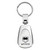 Au-TOMOTIVE GOLD | Keychains | Dodge Viper | AUGD1186