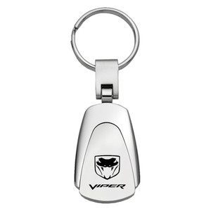 Au-TOMOTIVE GOLD | Keychains | Dodge Viper | AUGD1186