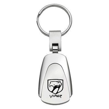 Au-TOMOTIVE GOLD | Keychains | Dodge Viper | AUGD1187