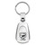 Au-TOMOTIVE GOLD | Keychains | Dodge Viper | AUGD1187