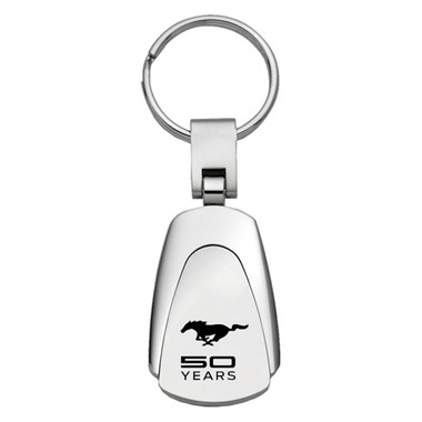 Au-TOMOTIVE GOLD | Keychains | Ford Mustang | AUGD1199