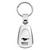Au-TOMOTIVE GOLD | Keychains | Ford Mustang | AUGD1199