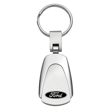Au-TOMOTIVE GOLD | Keychains | Ford | AUGD1200