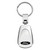 Au-TOMOTIVE GOLD | Keychains | Ford | AUGD1200