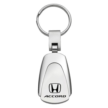 Au-TOMOTIVE GOLD | Keychains | Honda Accord | AUGD1203