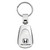 Au-TOMOTIVE GOLD | Keychains | Honda Accord | AUGD1203