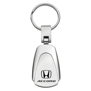 Au-TOMOTIVE GOLD | Keychains | Honda Accord | AUGD1203