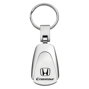 Au-TOMOTIVE GOLD | Keychains | Honda Crosstour | AUGD1205