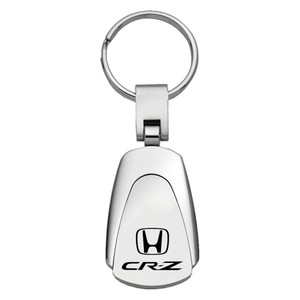 Au-TOMOTIVE GOLD | Keychains | Honda CR-Z | AUGD1207