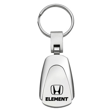 Au-TOMOTIVE GOLD | Keychains | Honda Element | AUGD1208