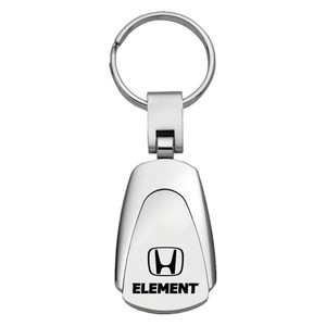 Au-TOMOTIVE GOLD | Keychains | Honda Element | AUGD1208