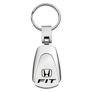 Au-TOMOTIVE GOLD | Keychains | Honda Fit | AUGD1209