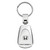 Au-TOMOTIVE GOLD | Keychains | Honda Odyssey | AUGD1210