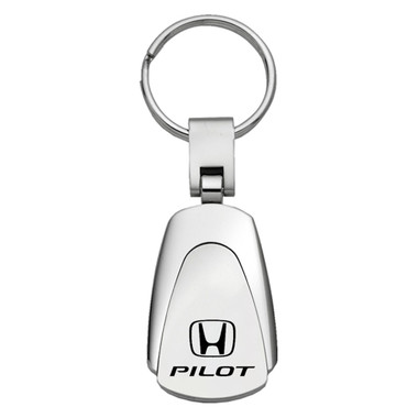 Au-TOMOTIVE GOLD | Keychains | Honda Pilot | AUGD1211