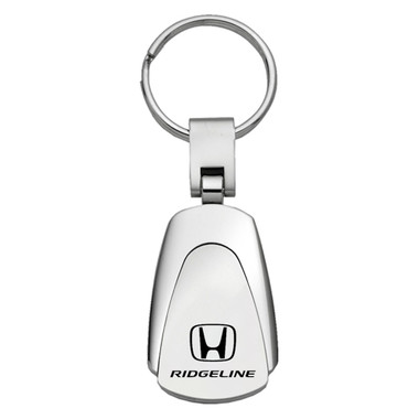 Au-TOMOTIVE GOLD | Keychains | Honda Ridgeline | AUGD1212