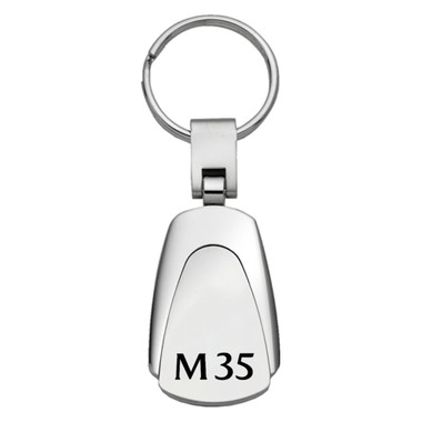 Au-TOMOTIVE GOLD | Keychains | Infiniti M | AUGD1220