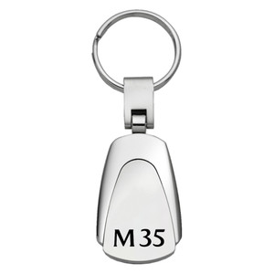 Au-TOMOTIVE GOLD | Keychains | Infiniti M | AUGD1220