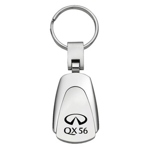 Au-TOMOTIVE GOLD | Keychains | Infiniti QX | AUGD1221