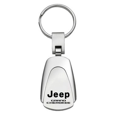 Au-TOMOTIVE GOLD | Keychains | Jeep Grand Cherokee | AUGD1225