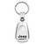 Au-TOMOTIVE GOLD | Keychains | Jeep Liberty | AUGD1226