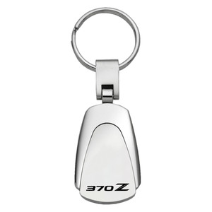 Au-TOMOTIVE GOLD | Keychains | Nissan 370Z | AUGD1243