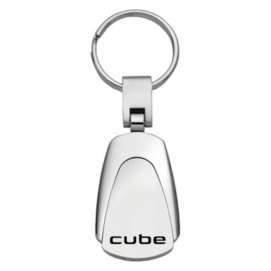 Au-TOMOTIVE GOLD | Keychains | Nissan Cube | AUGD1244
