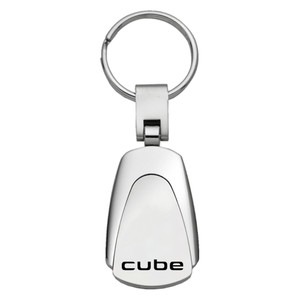 Au-TOMOTIVE GOLD | Keychains | Nissan Cube | AUGD1244