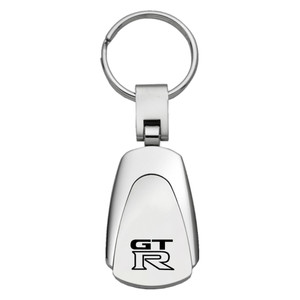 Au-TOMOTIVE GOLD | Keychains | Nissan GT-R | AUGD1245
