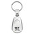 Au-TOMOTIVE GOLD | Keychains | Nissan GT-R | AUGD1245