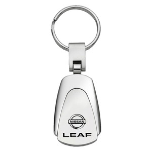 Au-TOMOTIVE GOLD | Keychains | Nissan Leaf | AUGD1246