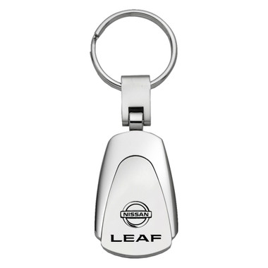 Au-TOMOTIVE GOLD | Keychains | Nissan Leaf | AUGD1246