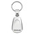 Au-TOMOTIVE GOLD | Keychains | Nissan Rogue | AUGD1247
