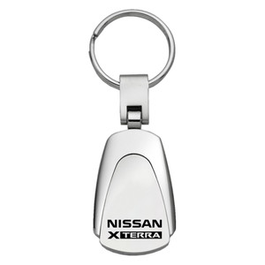 Au-TOMOTIVE GOLD | Keychains | Nissan Xterra | AUGD1248