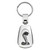 Au-TOMOTIVE GOLD | Keychains | Shelby Cobra | AUGD1253