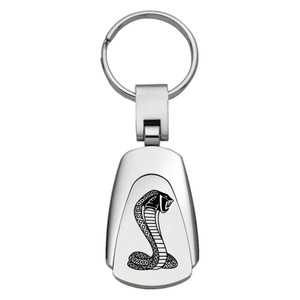 Au-TOMOTIVE GOLD | Keychains | Shelby Cobra | AUGD1253