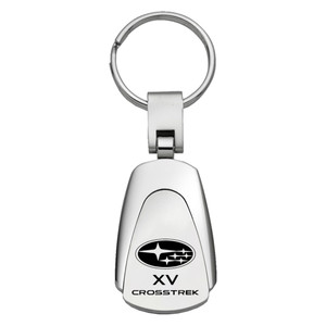 Au-TOMOTIVE GOLD | Keychains | Subaru XV Crosstrek | AUGD1254