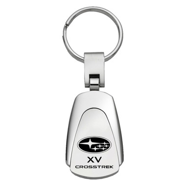 Au-TOMOTIVE GOLD | Keychains | Subaru XV Crosstrek | AUGD1254
