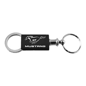 Au-TOMOTIVE GOLD | Keychains | Ford Mustang | AUGD1275