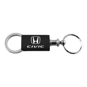 Au-TOMOTIVE GOLD | Keychains | Honda Civic | AUGD1277