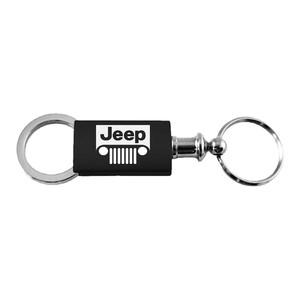 Au-TOMOTIVE GOLD | Keychains | Jeep | AUGD1291