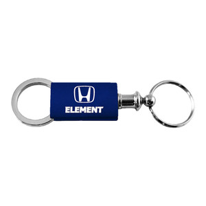 Au-TOMOTIVE GOLD | Keychains | Honda Element | AUGD1301