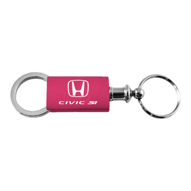 Au-TOMOTIVE GOLD | Keychains | Honda Civic | AUGD1335